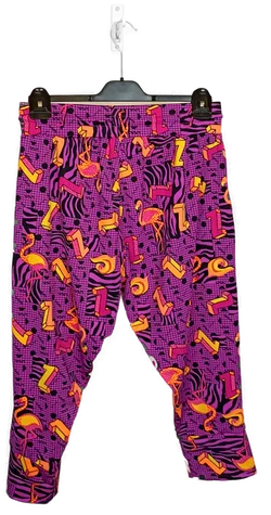 Zumba® Hose gemustert Gr. M - Bild 2