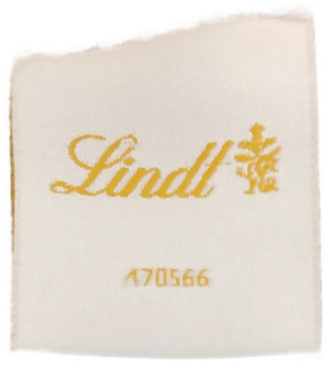 Lindt Stofftier Hase – Bild 6