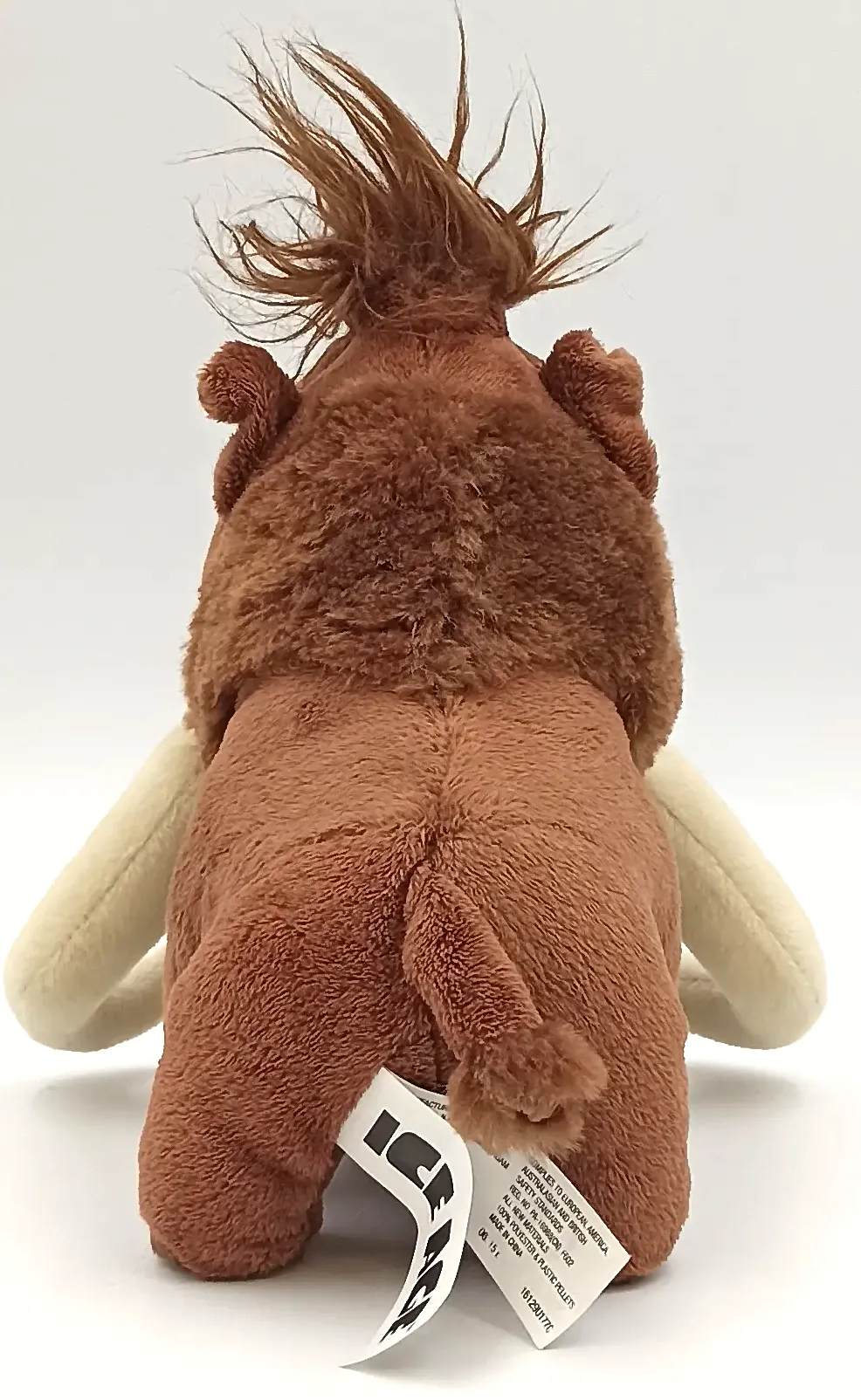 Ice Age Manni Plüschtier – Bild 3