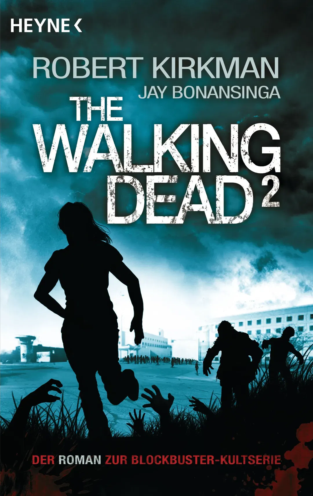 The Walking Dead 2 - Robert Kirkman, Jay Bonansinga - Bild 2