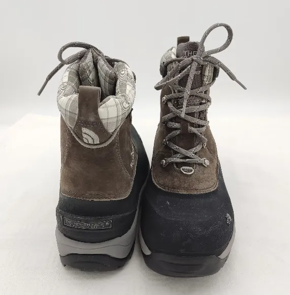The North Face - Damen Winterschuhe Gr. 42 – Bild 3