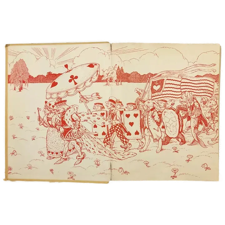 Alice im Wunderland - Bild 3