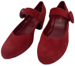 Högl Pumps im Sacchetto-Stil - Damen - Gr. 6,5 (40)