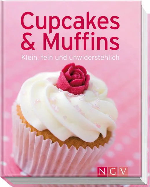 Cupcakes & Muffins – Bild 1