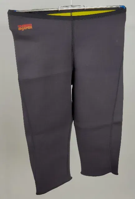 Thermo Shaper -Damenhose Gr. S - Bild 1