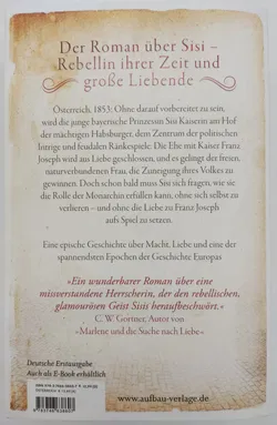 Sisi - Kaiserin wider Willen - Allison Pataki - Bild 2