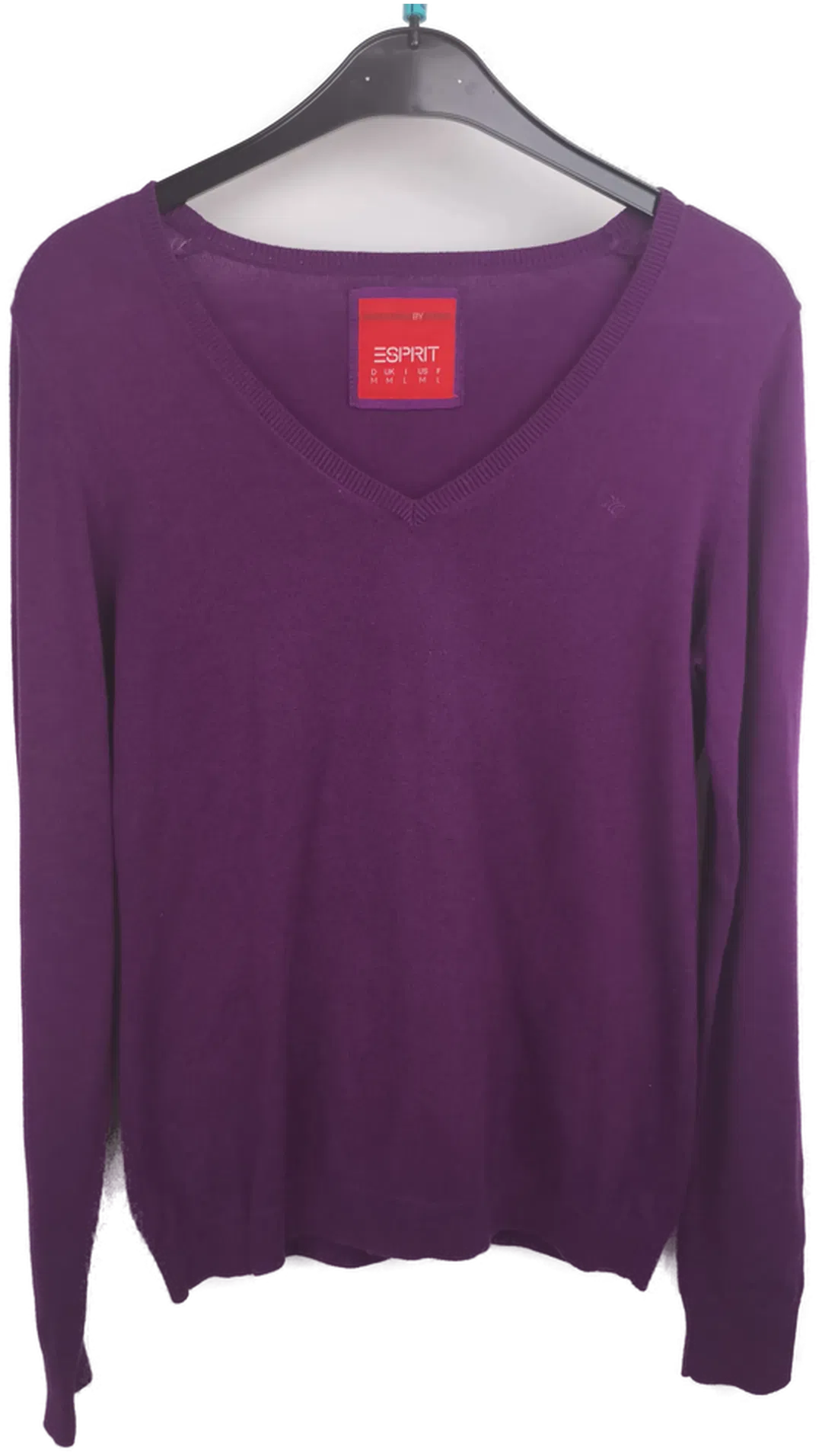 Damenpullover Gr. M Esprit - Bild 1