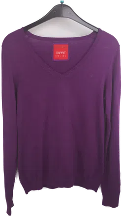Damenpullover Gr. M Esprit - Bild 1
