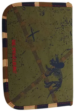 Federpennal mit T-rex Muster - Bild 3