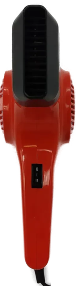 Vintage Föhn "Super 1200" Haartrockner  – Bild 3