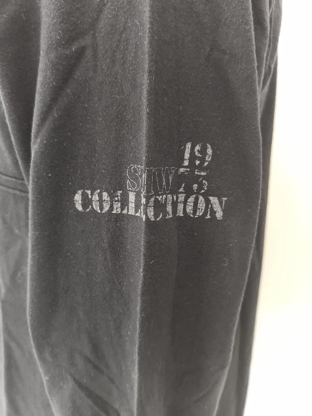 Herrenshirt Gr. XL – Bild 4