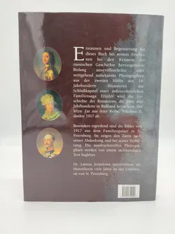 Der letzte Zar - Larissa Jermilowa - Bild 2