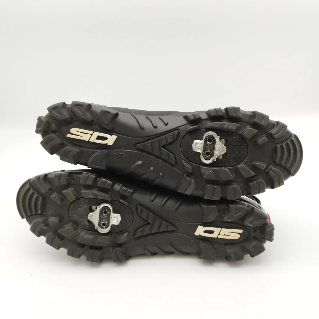 Sidi SD15 Mountainbikeschuhe Gr.45 | Trail-Profi – Bild 3