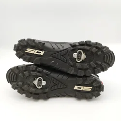 Sidi SD15 Mountainbikeschuhe Gr.45 | Trail-Profi - Bild 3