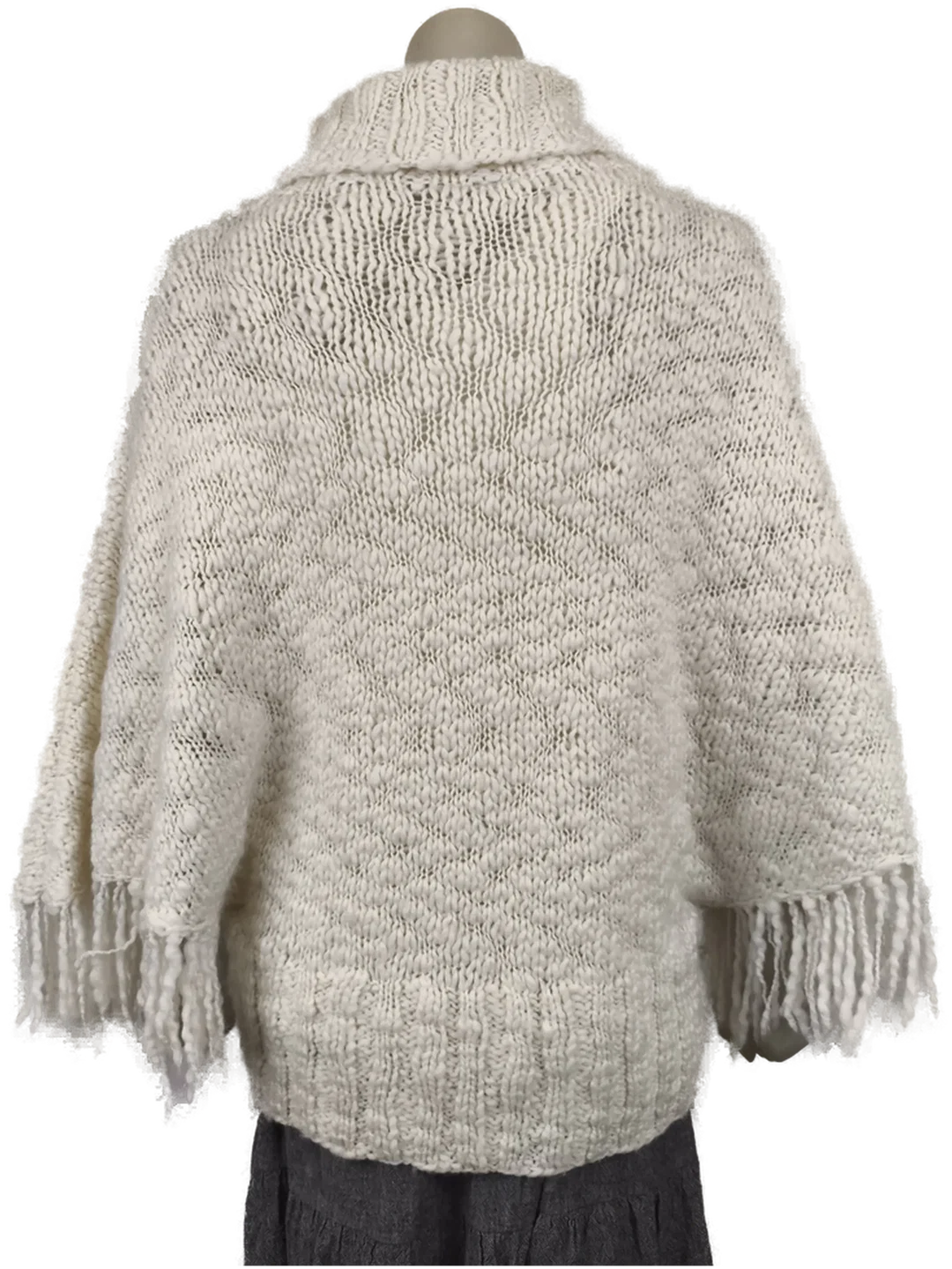 Yessica by C&A, Poncho, EUR 40/42 – Bild 4