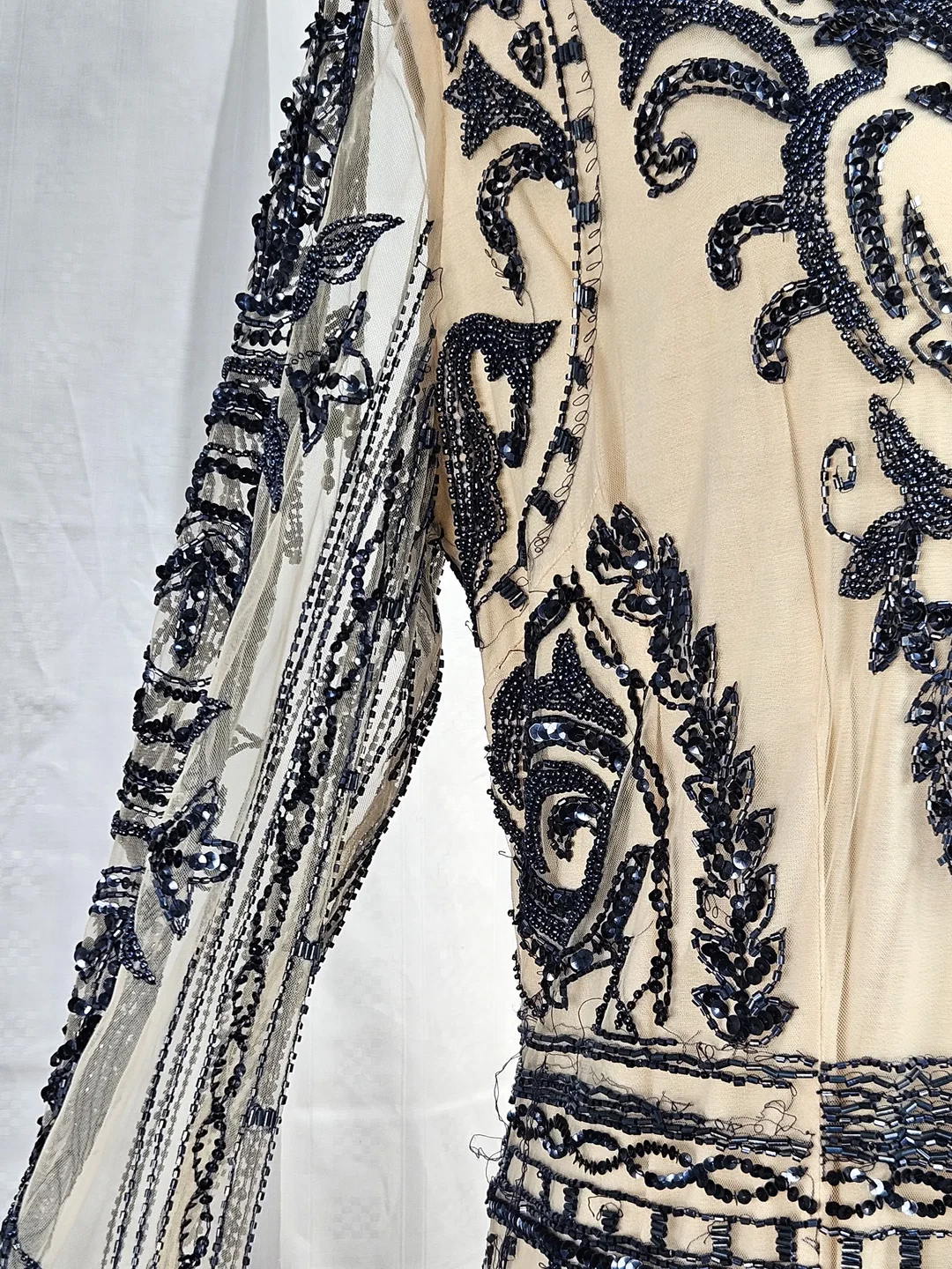 Abendkleid - 08 - Lara Design (New York) - Gr. 4XL – Bild 7