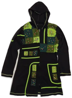 Stylisher Sweater-Kleid für Damen, Desigual oder Desigual Style - Gr. XS-S - Bild 3