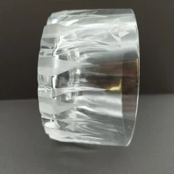 Glasschale, Olympische Spiele Slowenien  - Bild 2