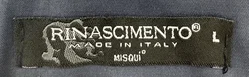 Rinascimento - Damenkleid - Gr. L - Bild 4