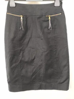 ANNE KLEIN Rock Damen, Gr. 32/34