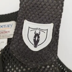 Tipperary Equestrian Kinder-Reitweste - Made in Canada - Bild 4