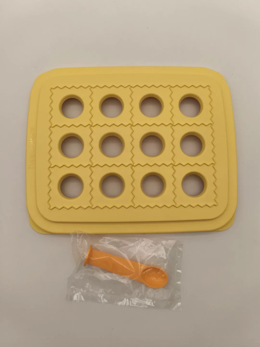 Tupperware, Big Snack, Ravioli Maker - Bild 1