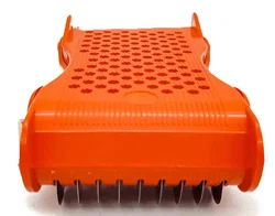 Küchen-Robot Diogenes Hobel & Schneideroller (DDR) - Bild 5