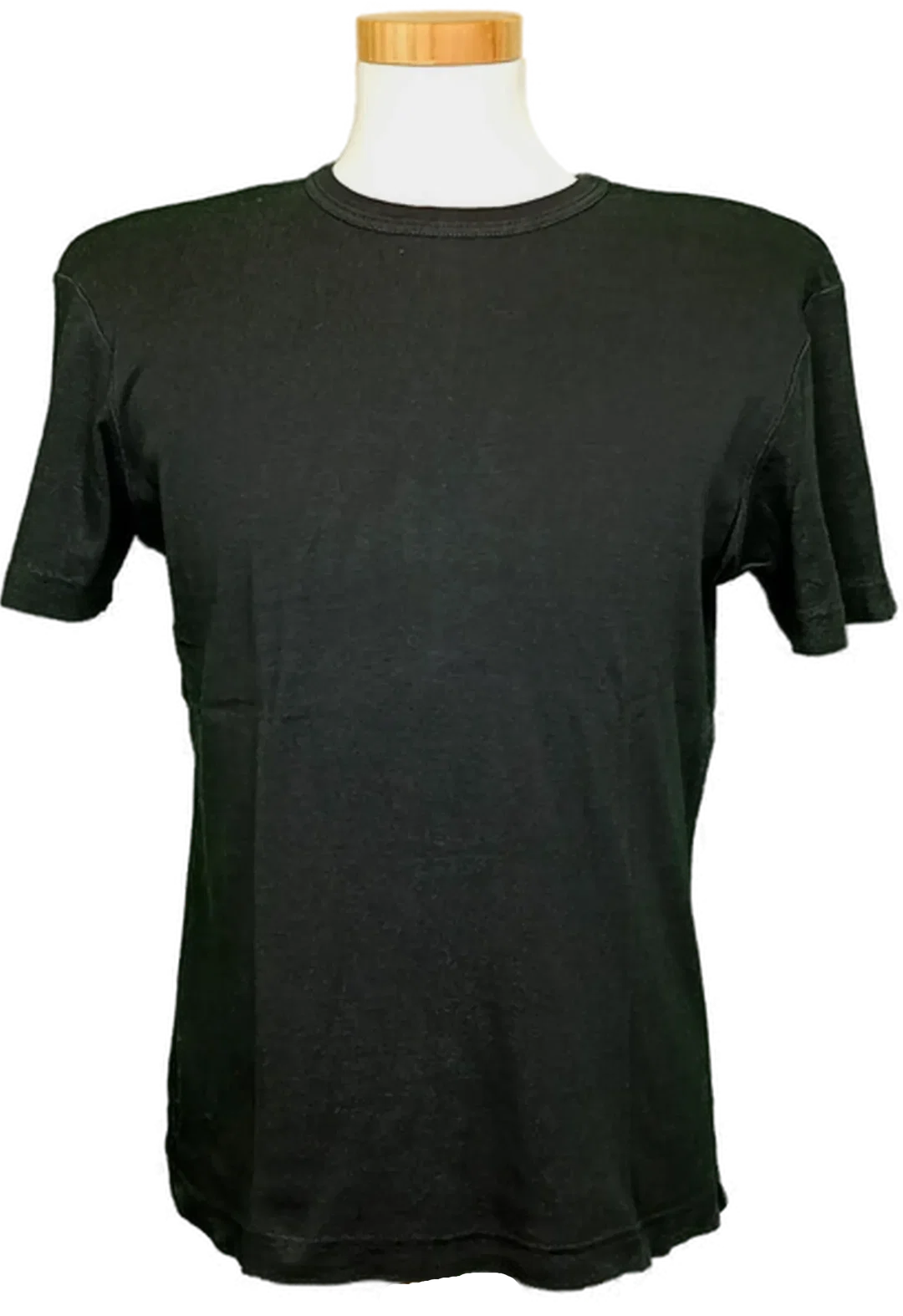 Hugo Boss Herrenshirt schwarz Gr. L - Bild 1