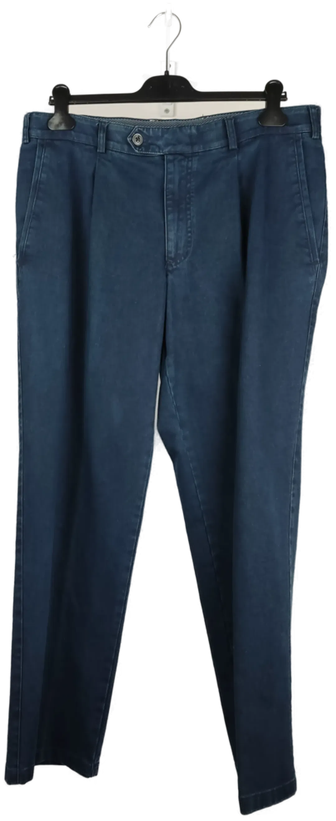 Via Cortesa Herren-Jeans dunkelblau - W48 - Bild 1