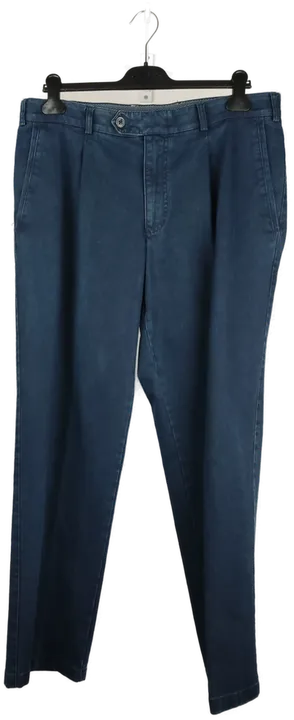 Via Cortesa Herren-Jeans dunkelblau - W48 - Bild 1