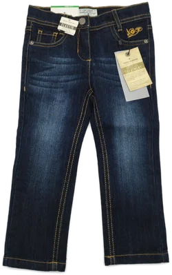 Tom Tailor Kinder-Jeanshosen - Gr. 92 / Anna Modell – Vorschau 4