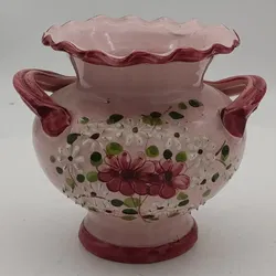 Vintage Ainring Keramik Set - Bild 3