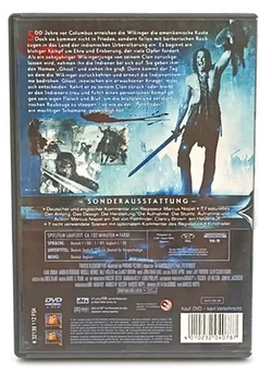 DVD "Pathfinder - Fährte des Kriegers" (Extendet Edition) – Vorschau 2