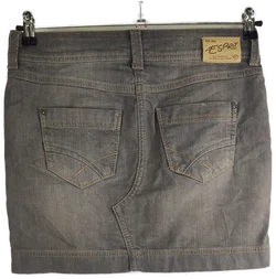 Damenrock Esprit Baumwolle Größe EUR 34 | Alltagsliebling – Vorschau 2