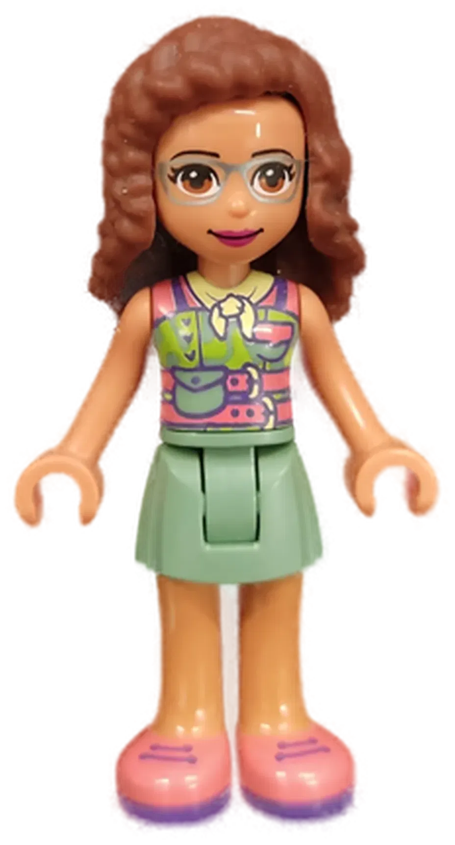 Lego Minifigur - Bild 4