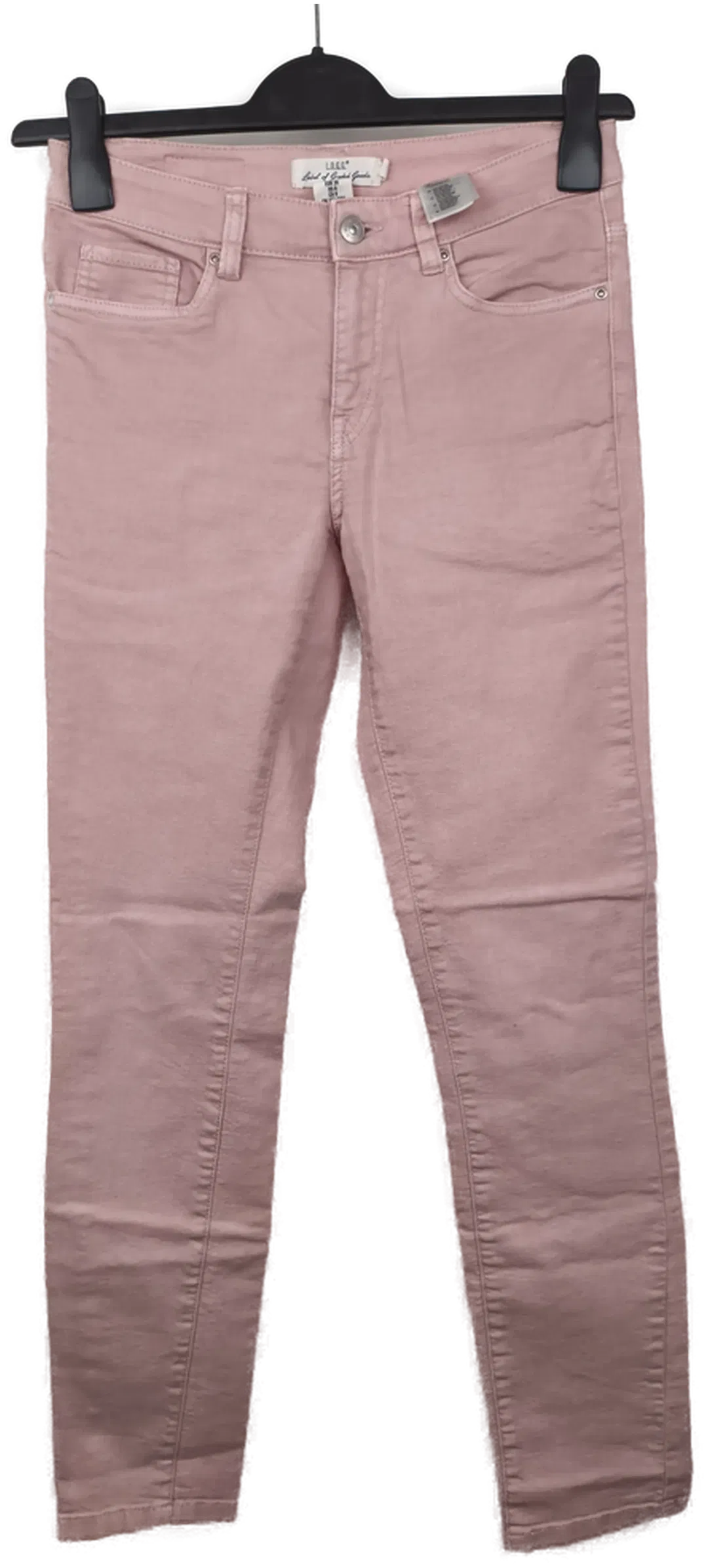 H&M, Damen Jeans, Gr. 36 - Bild 1