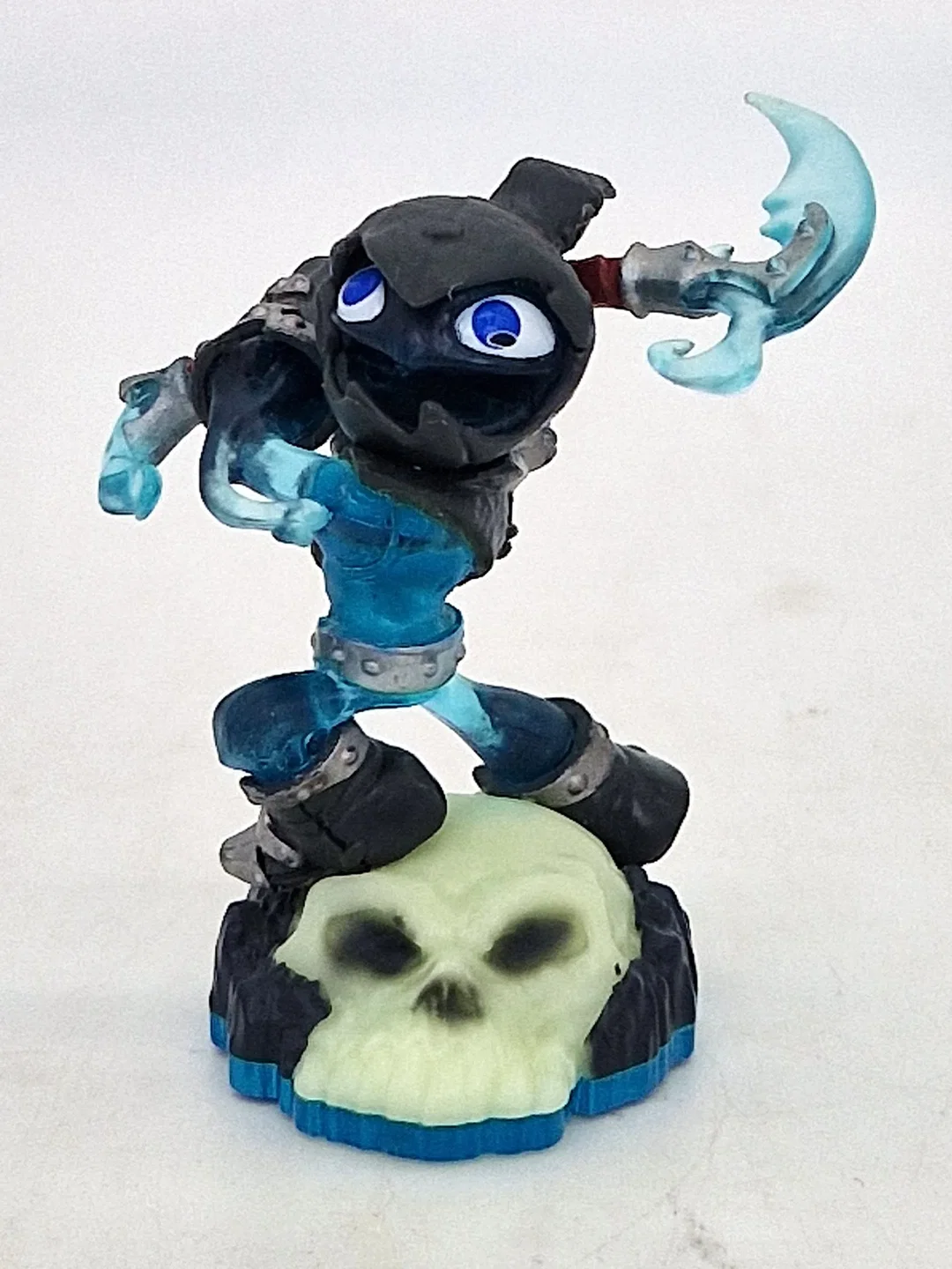 Activision Skylanders SWAP Force - Grim Creeper (Gespenster-Element) - Bild 1