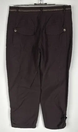 Apriori - Damenhose 3/4 - Gr. 36 - Bild 2