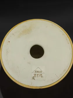 Asiatische Dekoschale / Räucherschale 