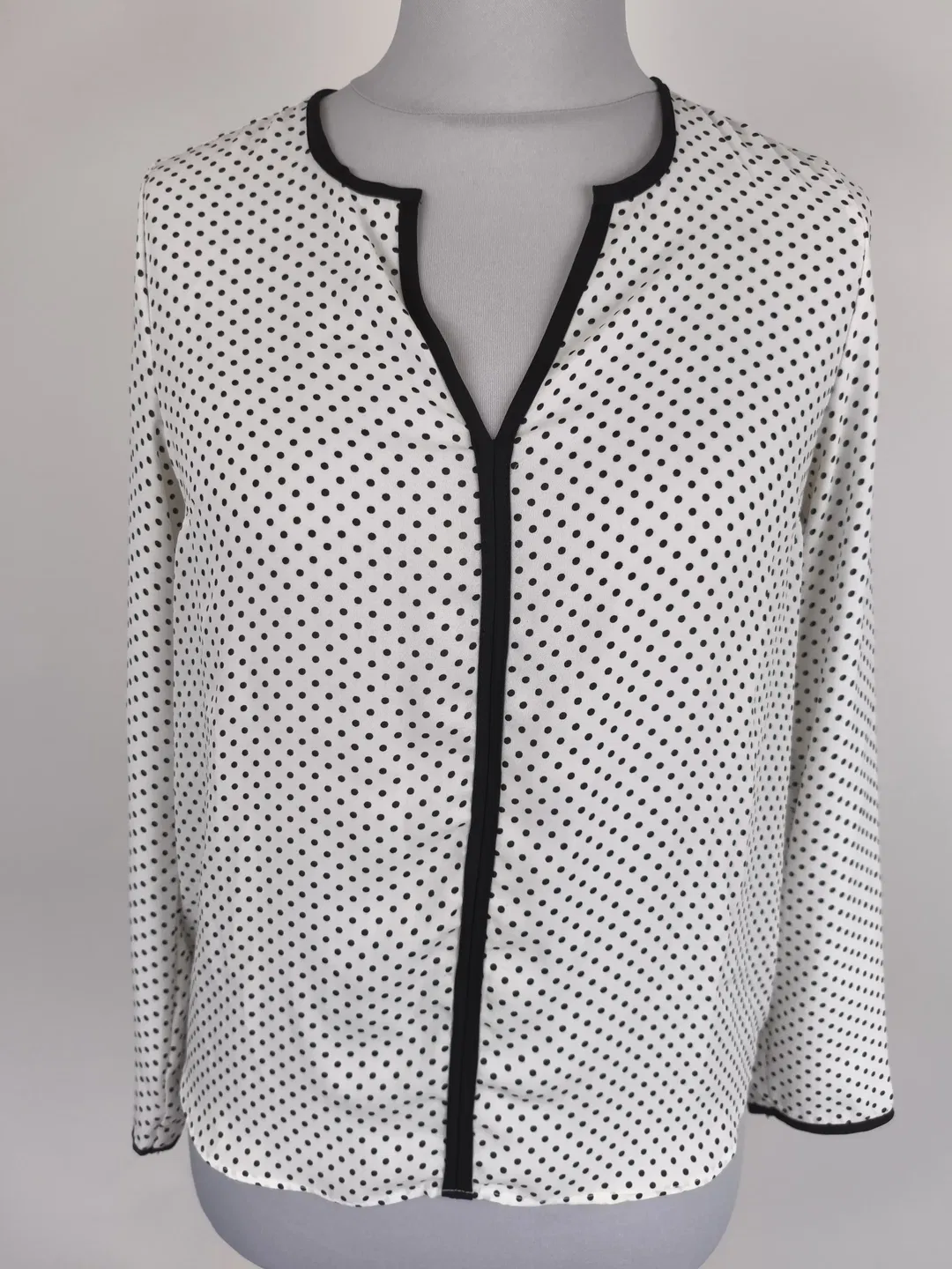 Atmosphere Damenbluse G. 38 - Bild 1