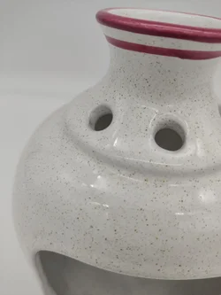 Stoober Keramik - Windlicht - Bild 4