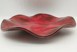 Ing. Raimund Steiner Dekorativer Teller - Durchmesser ca. 43cm - Bild 2