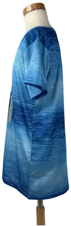 RUN - Kinder T-Shirt - Gr. 158/164 – Vorschau 2