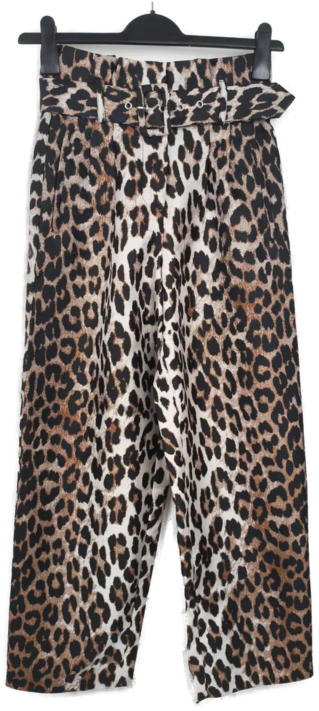 Etited, Damenhose, Gr. 38, Animal Print - Bild 4
