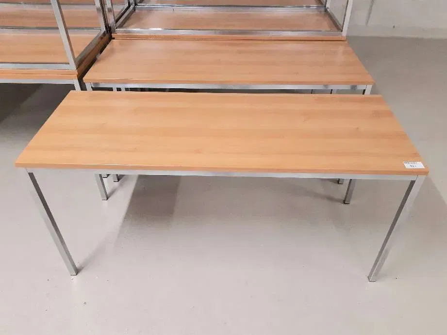 Besprechungstische - 75 x 156 x 58 cm - Möbel - Bild 3