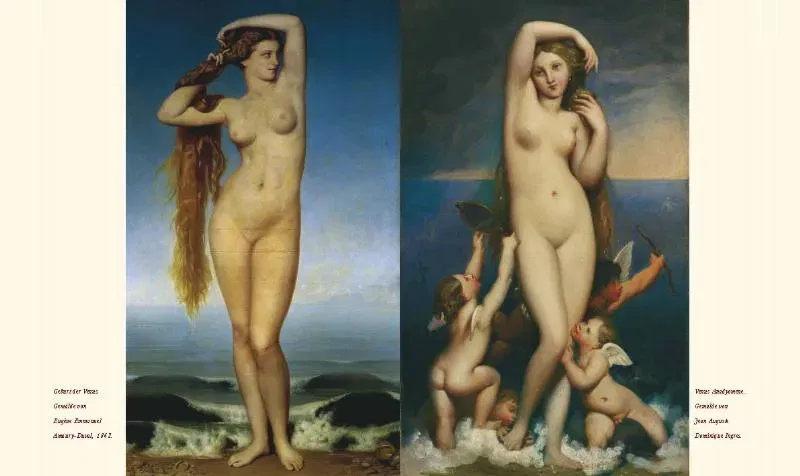 Aphrodite - Geoffery Grigson - Bild 1