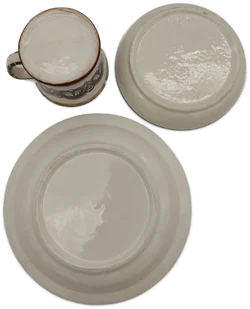 Kaffeeservice 6-teilig, Sonstige Keramik | Vintage-Schatz - Bild 7