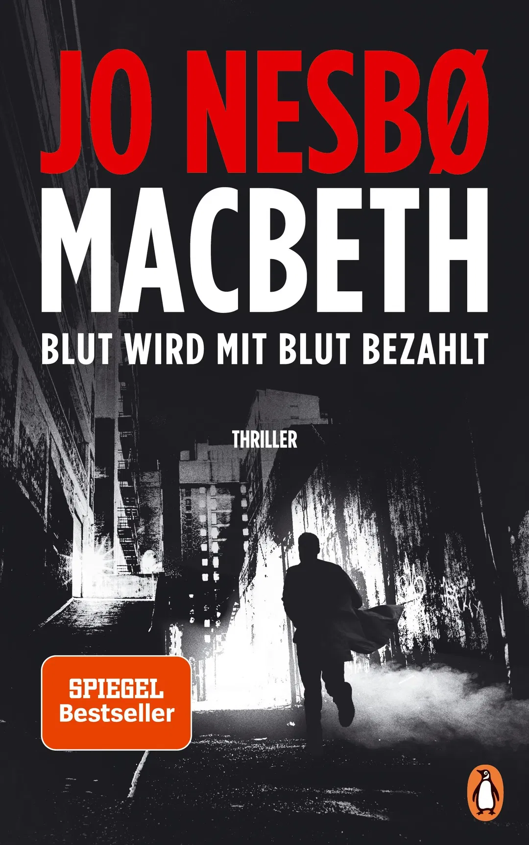 Macbeth - Jo Nesbø - Bild 2