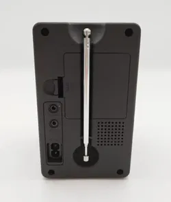 ok. Radio mit inkl. Kabel und Kopfhöreranschluss - Bild 2