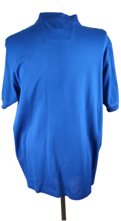 Poloshirt Herren OLYMP Polyamid XXL | Casual-Klassiker – Vorschau 3